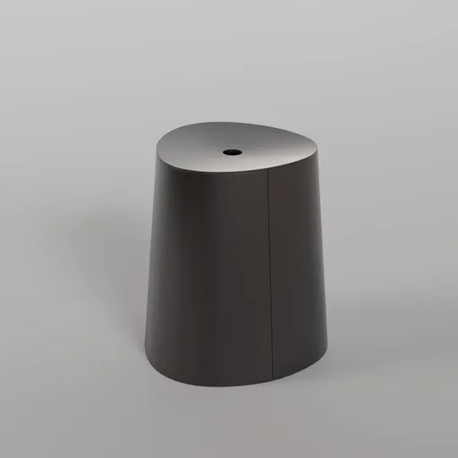 P.O.V. Stool B105 - Dark Wenge