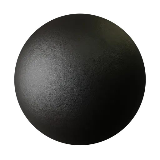 Textured Rubber Procedural Material