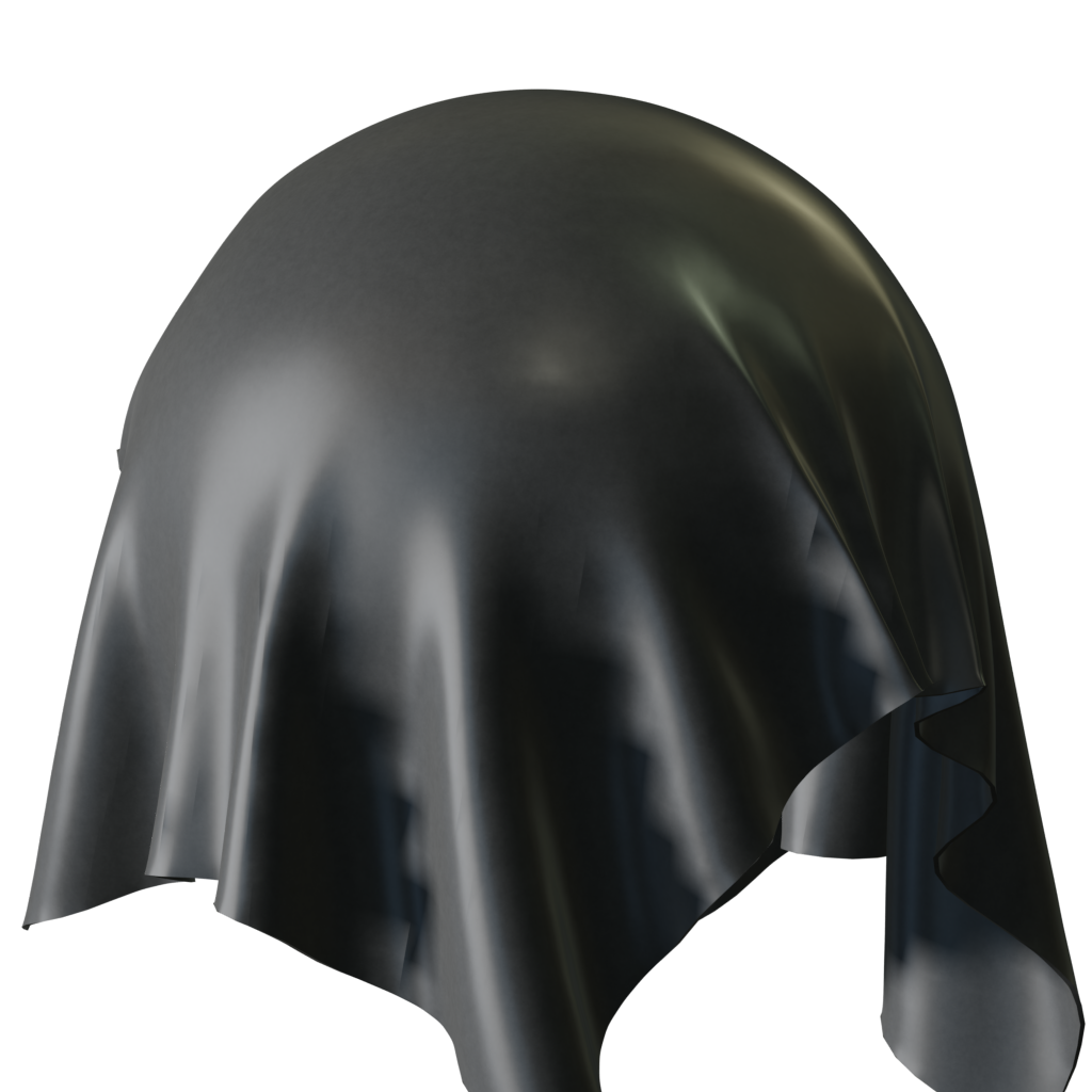 Elastic Rubber FREE rubber materials BlenderKit