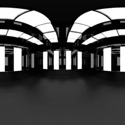 Black Studio Product.exr