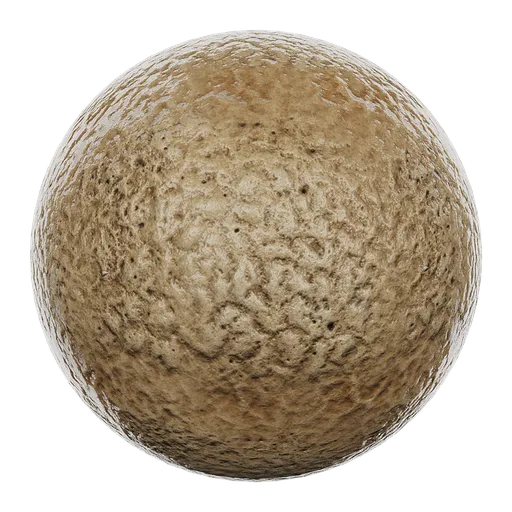 Mushroom skin
