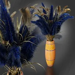 Decorative Vase