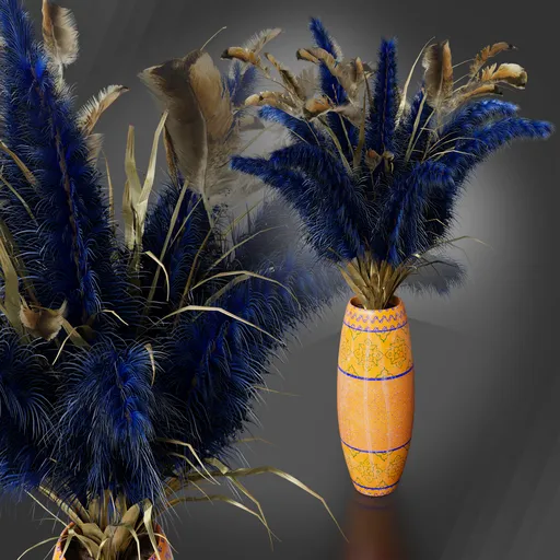 Decorative Vase