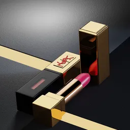 Lipstick YSL