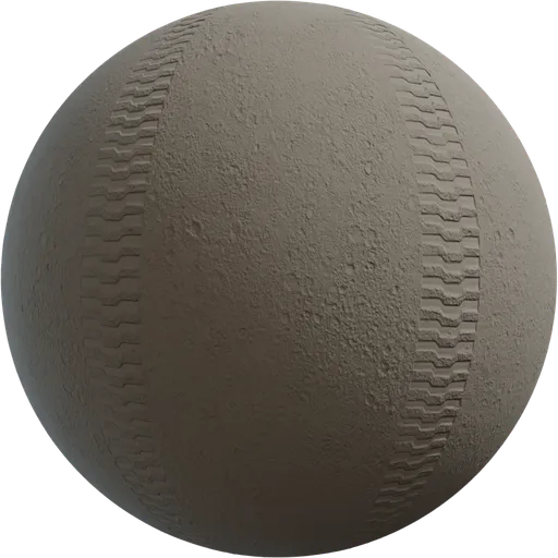 Moon Track 04