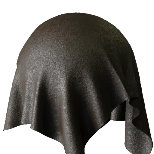 Full-Grain Leather