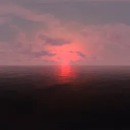 Evening