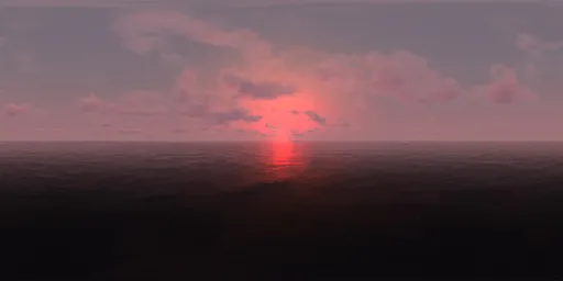Evening
