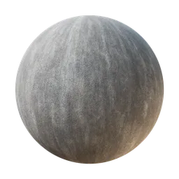 Concrete Material