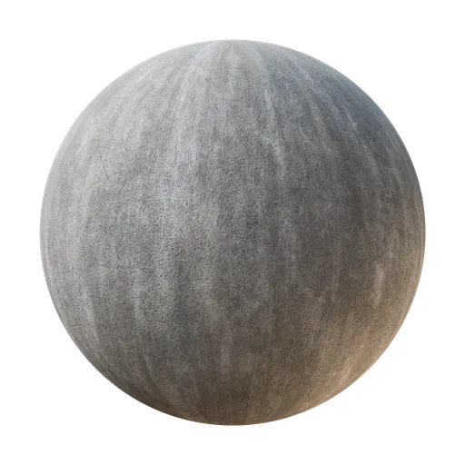 Concrete Material