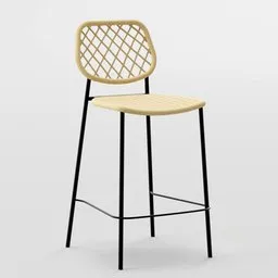 Counter stool