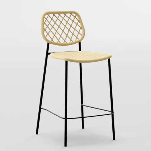 Counter stool