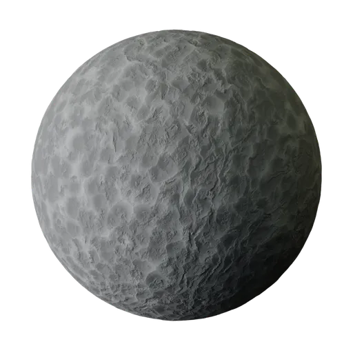 Smooth Textured Stone
