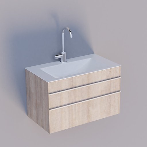 Wash Basin
