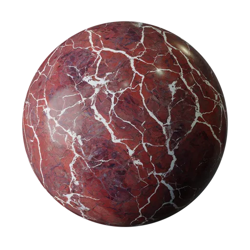 Marble