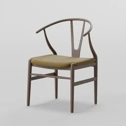 Wooden Chair
