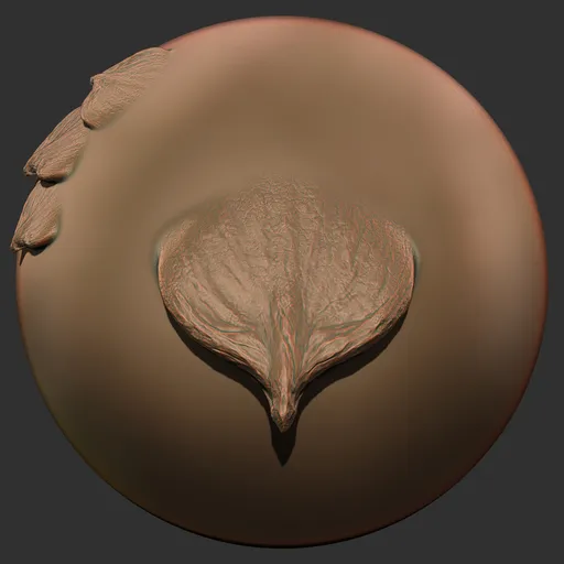 ER_Dragon Brush 327