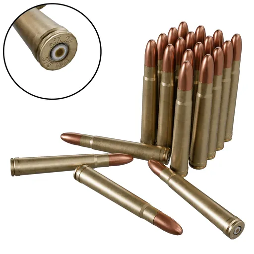 Bullets