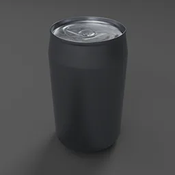 Soda Can