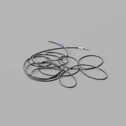 Wire Bundle Medium