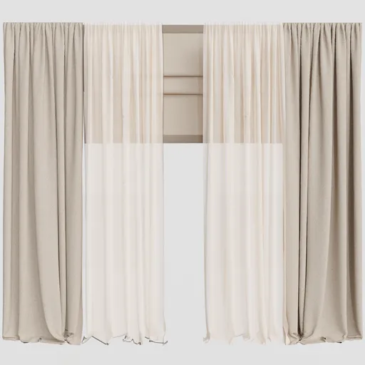 Curtain