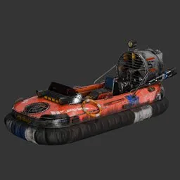 HOVERCRAFT