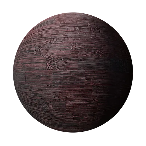Wood Parquet
