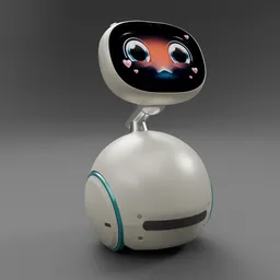 ASUS Zenbo