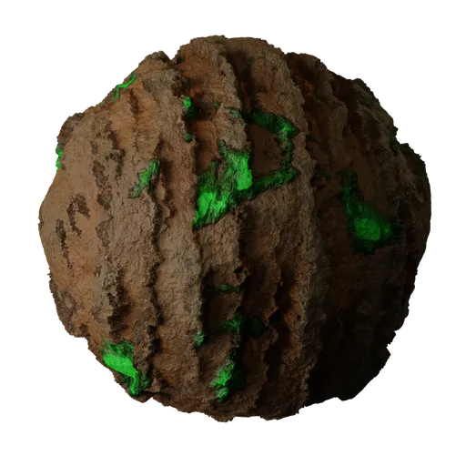 Tree Bark
