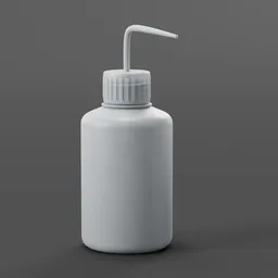 Wash Bottle