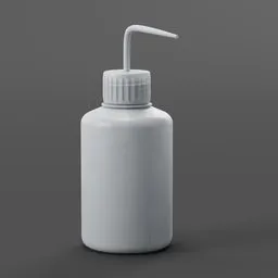Wash Bottle