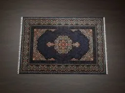 Persian Carpet