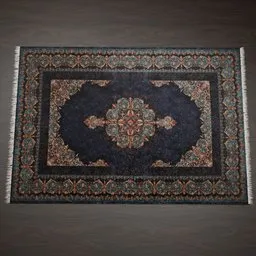 Persian Carpet