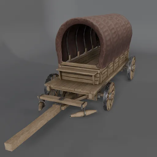 Wagon