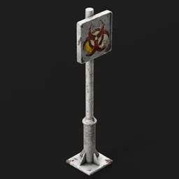 Sign Board