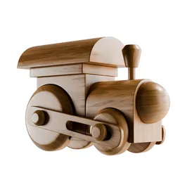 Train toy