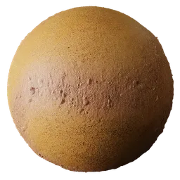 Sand Streak Mud