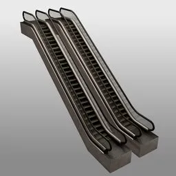 Escalator