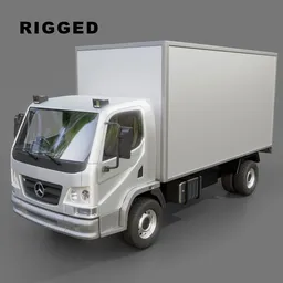 Mercedes-Benz Accelo