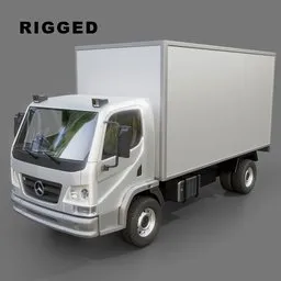 Mercedes-Benz Accelo