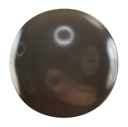 Carbon Fiber Polymer (Procedural)