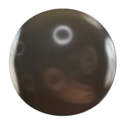 Carbon Fiber Polymer (Procedural)