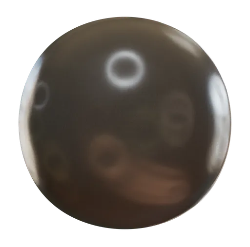 Carbon Fiber Polymer (Procedural)