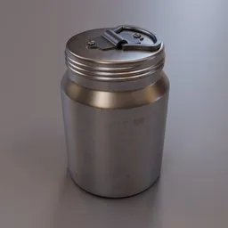 Canister
