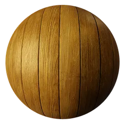 Wood Antique Pine