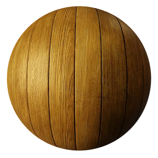 Wood Antique Pine
