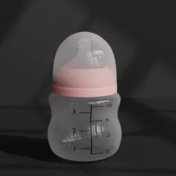 Feeder Bottle
