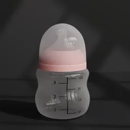 Feeder Bottle