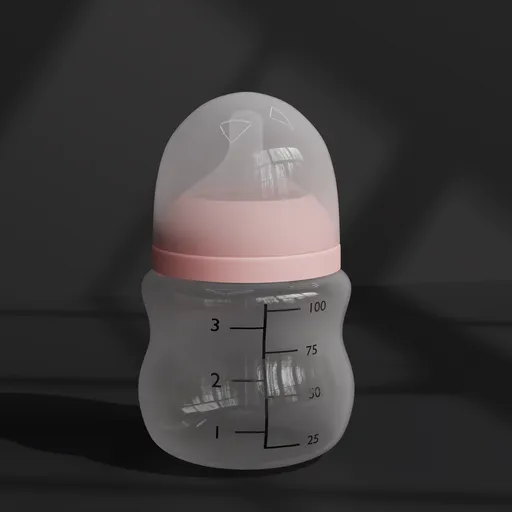 Feeder Bottle