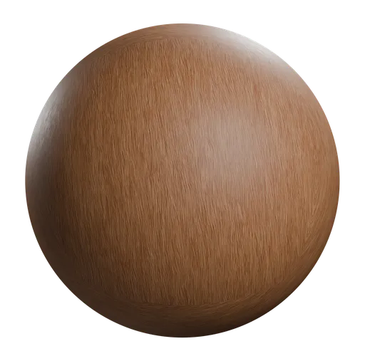 Plain-Sawn Oak